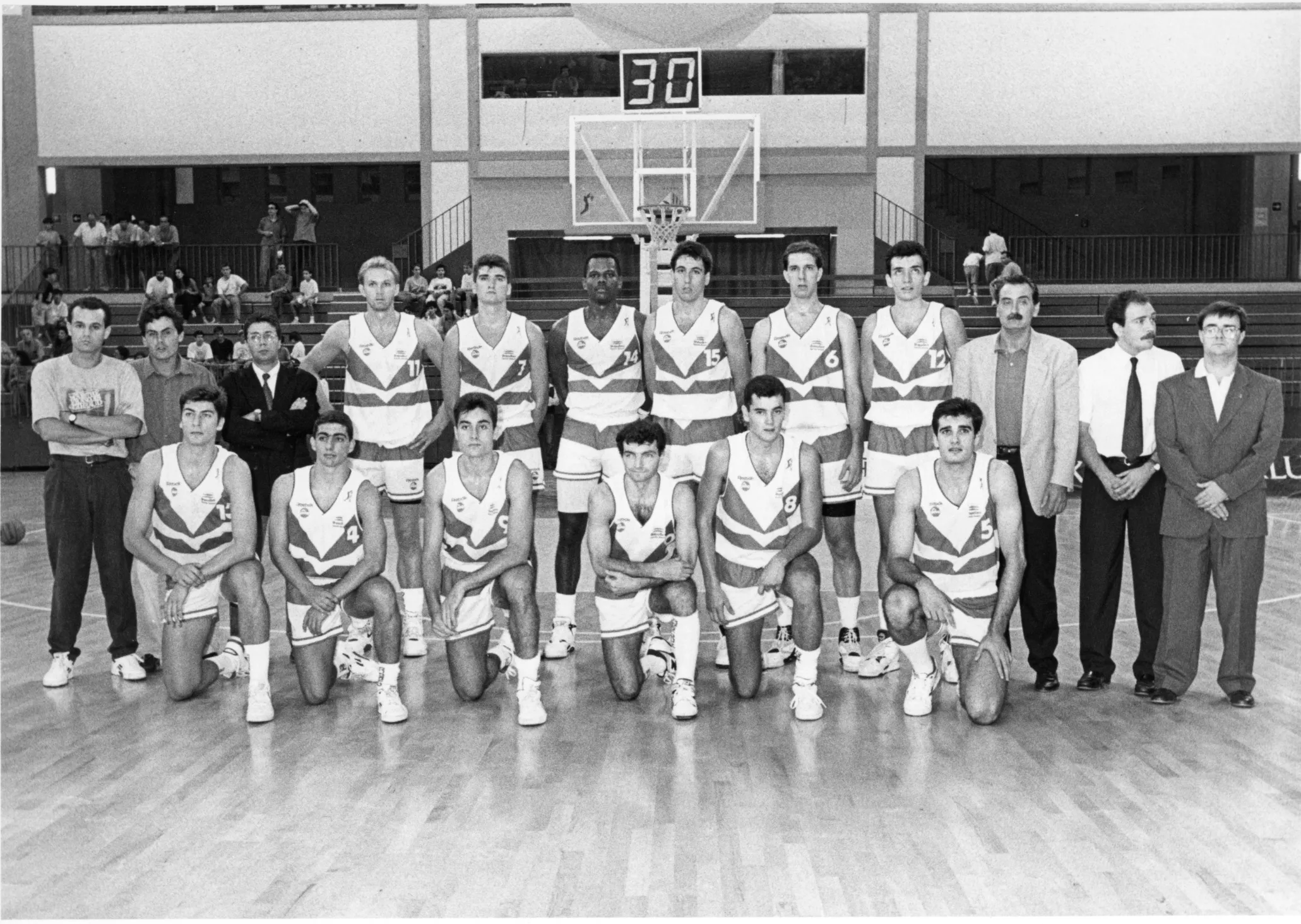 1991-92 Equip